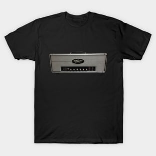 SRL45 tube amp T-Shirt